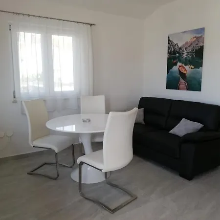 Apartments Jankovic Vodice Exterior photo