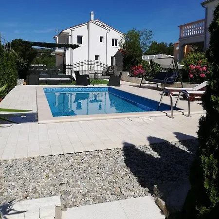 Apartments Jankovic Vodice Exterior photo
