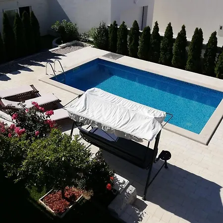 Apartments Jankovic Vodice Exterior photo