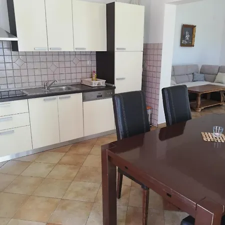 Apartments Jankovic Vodice Exterior photo