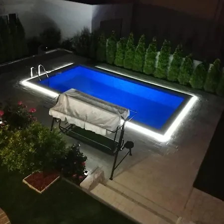 Apartments Jankovic Vodice Exterior photo
