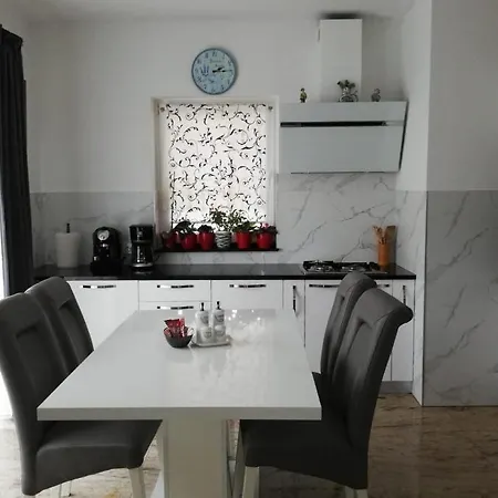 Apartments Jankovic Vodice Exterior photo