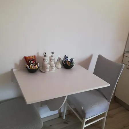 Apartments Jankovic Vodice Exterior photo