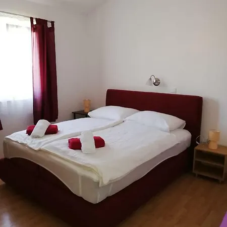 Apartments Jankovic Vodice Exterior photo