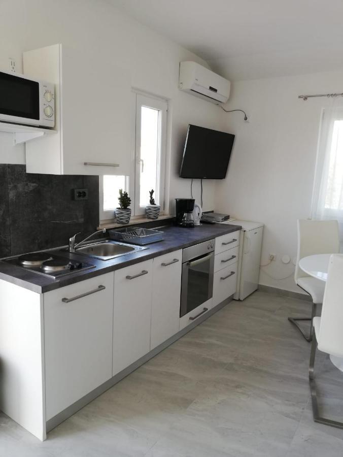 Apartment Jankovic *