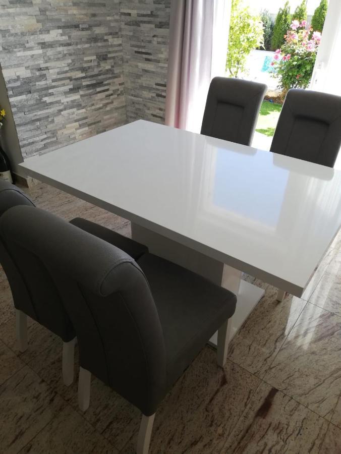 Jankovic Apartment *