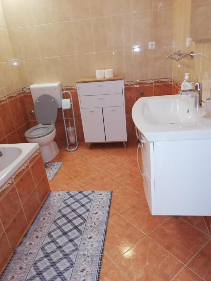 Apartment Jankovic Vodice