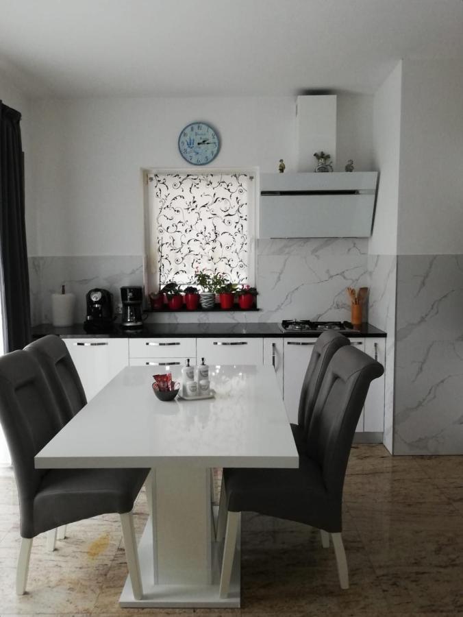 Apartment Jankovic *