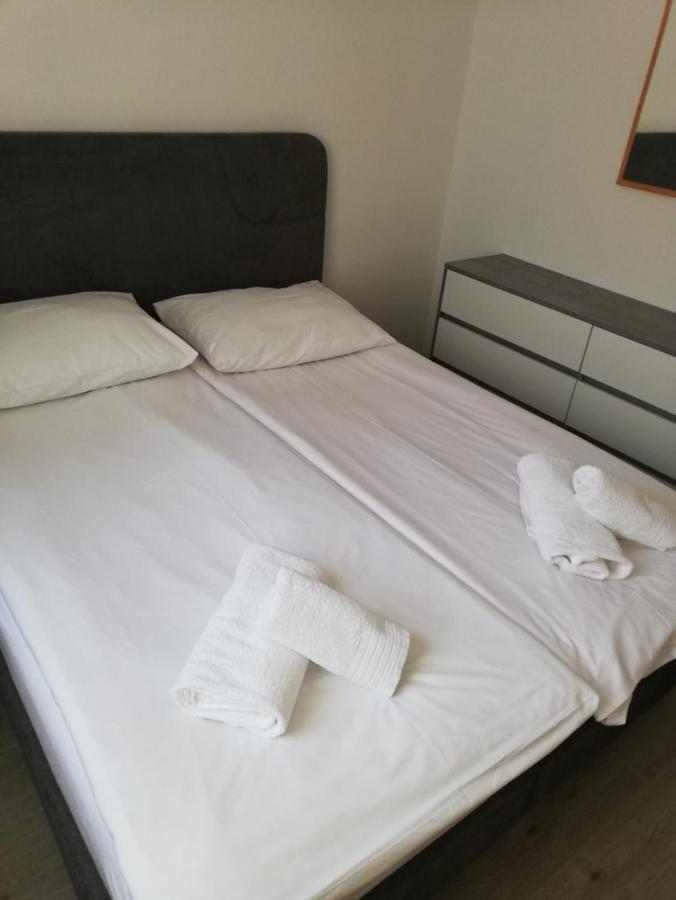 Jankovic Apartmán