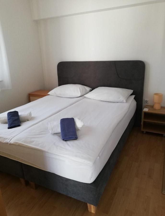 Apartmán Jankovic
