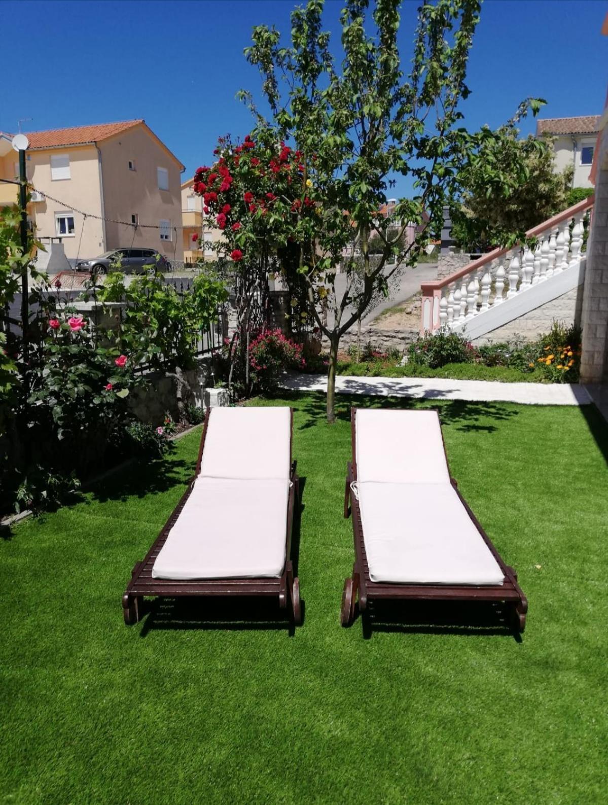 Jankovic Apartmán *