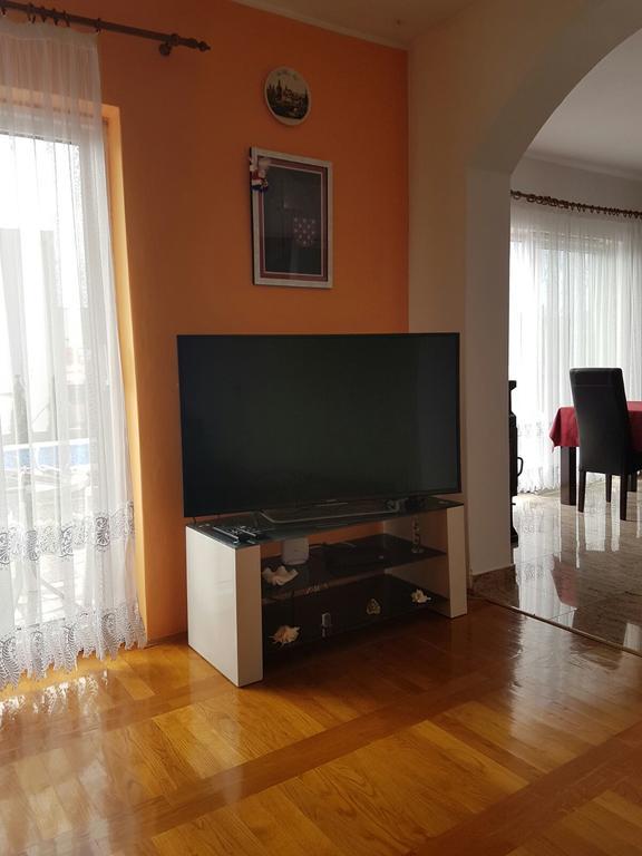 Apartment Jankovic *