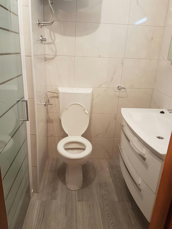 Jankovic Apartment Vodice