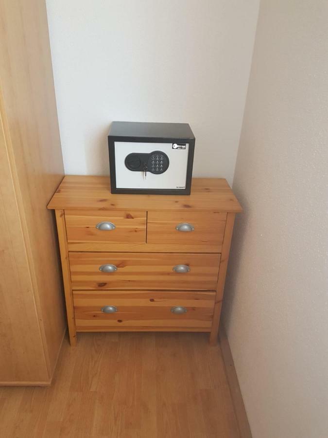 Apartmán Jankovic