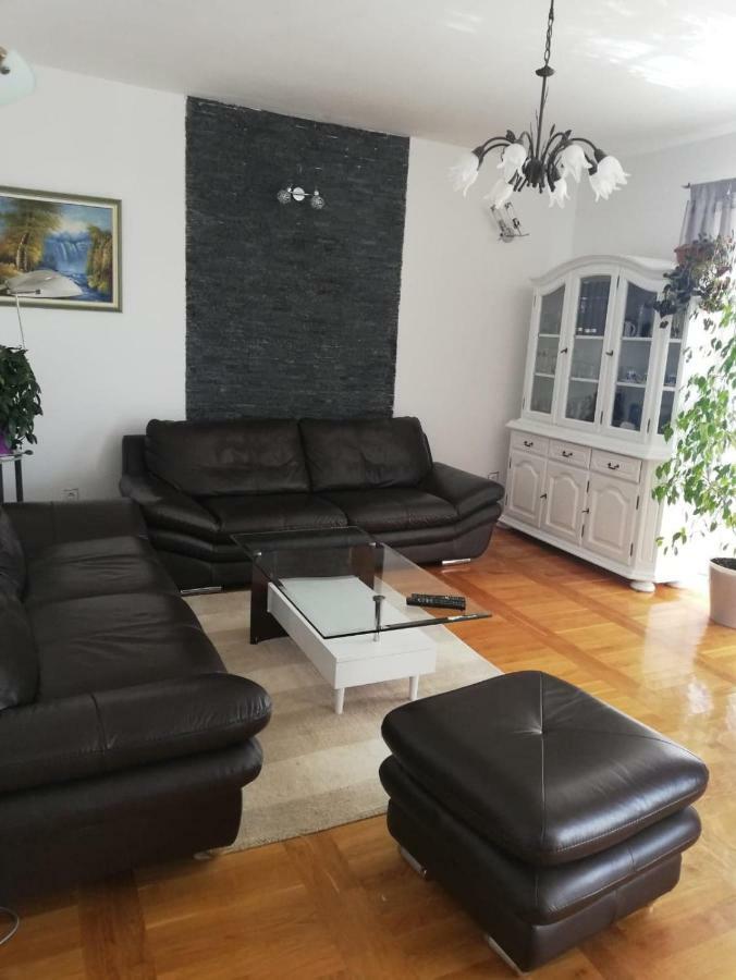 Jankovic Apartment *