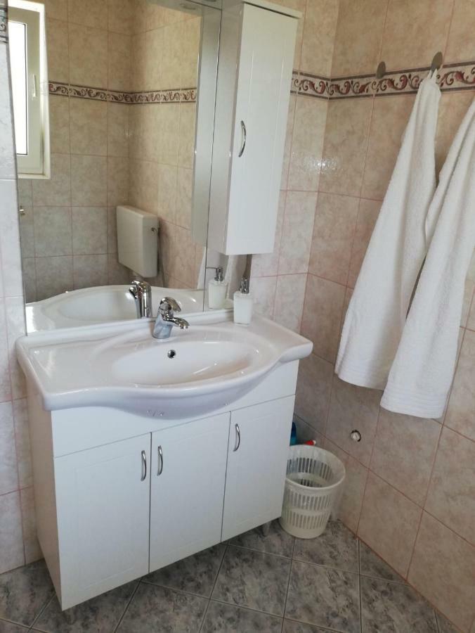 Apartmán Jankovic