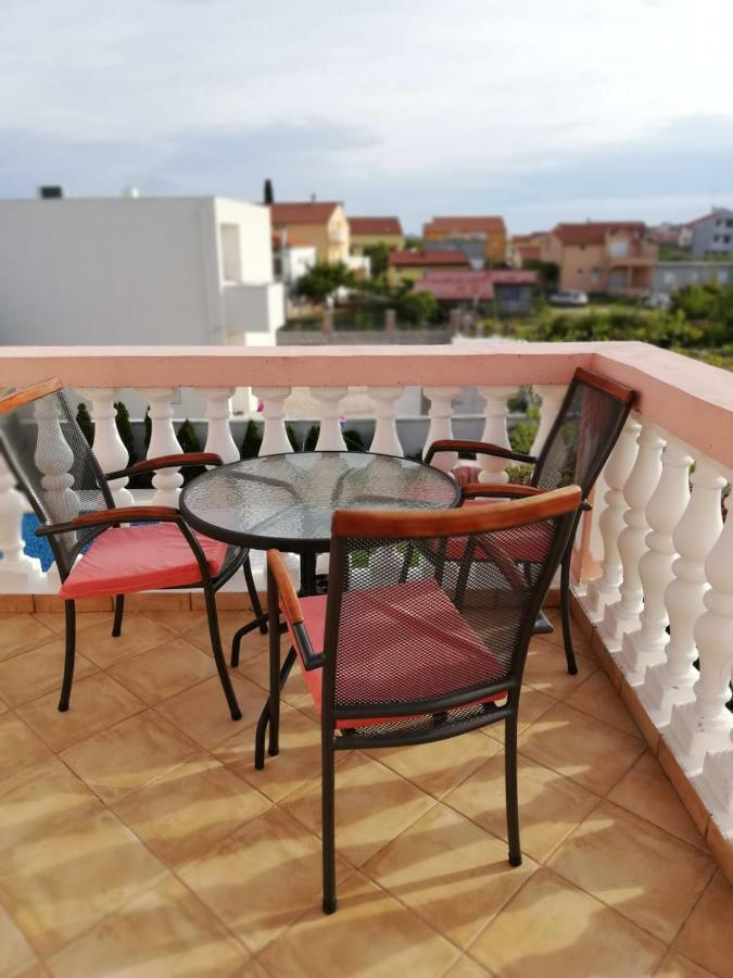 Jankovic Apartment